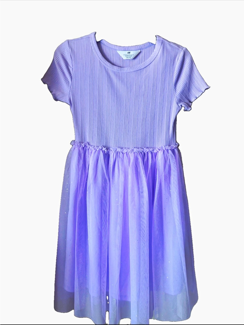 H&M Girls Dress Lot! *4 Dresses* All Size 8-10